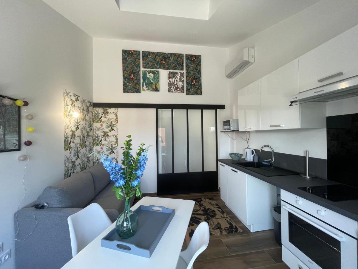 L'exotique - Elegant - 4p - Reve Au Mans Appartement