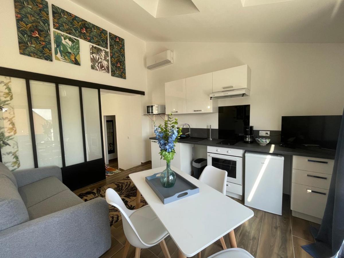 L'exotique - Elegant - 4p - Reve Au Mans Apartment *